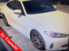 2022_BMW_4 Series_430i_ Dallas TX