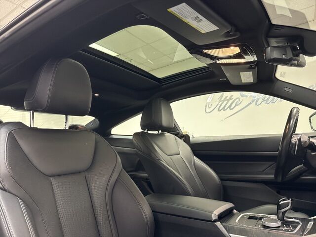 2022 BMW 4 Series 430i Dallas TX