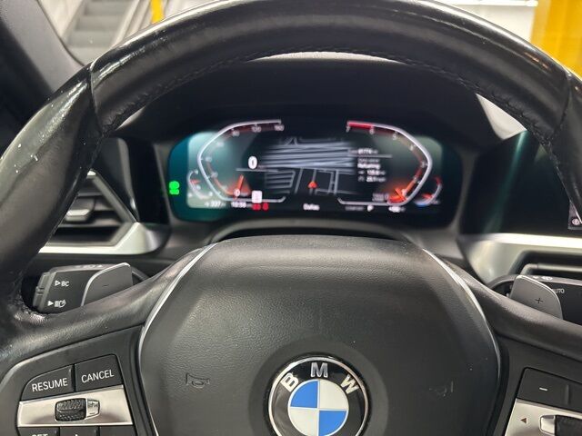 2022 BMW 4 Series 430i Dallas TX