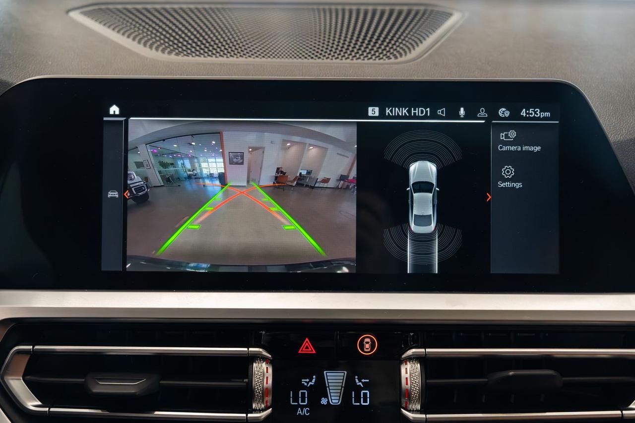 2022 BMW 4 Series 430i Gladstone OR