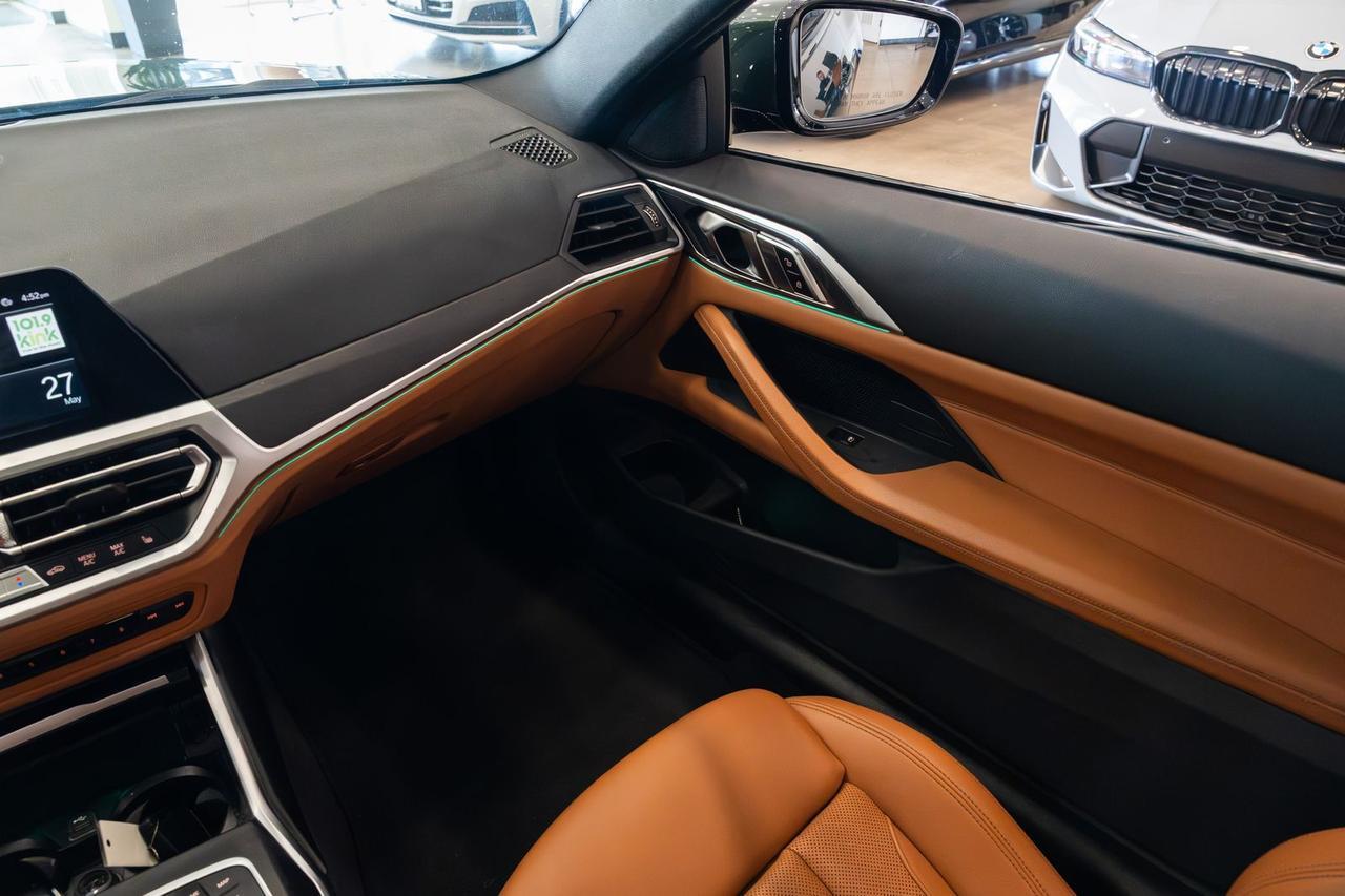 2022 BMW 4 Series 430i Gladstone OR