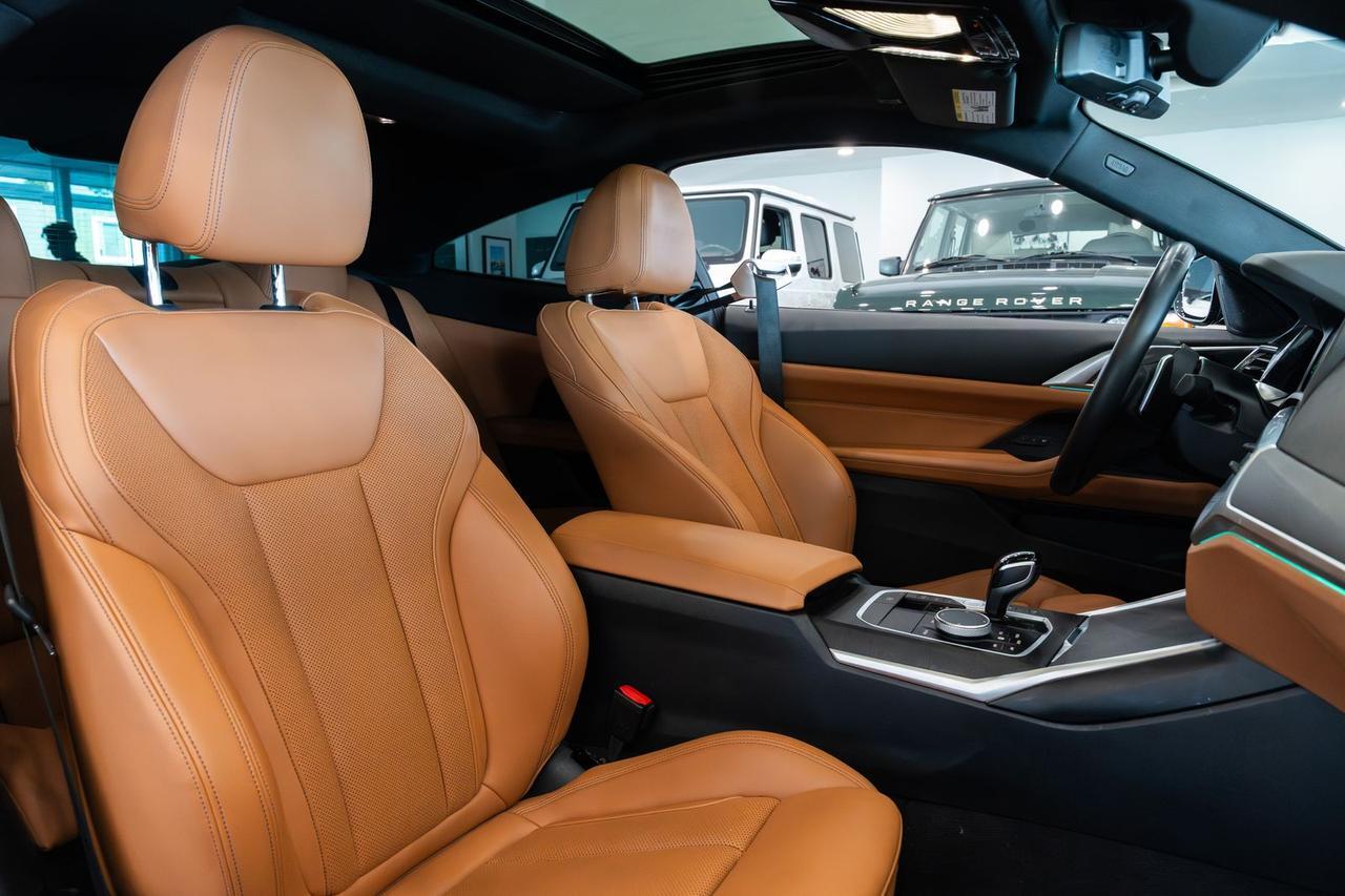 2022 BMW 4 Series 430i Gladstone OR