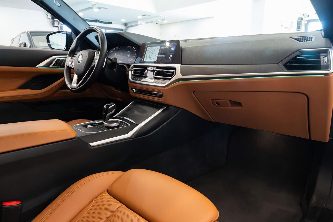 2022 BMW 4 Series 430i Gladstone OR