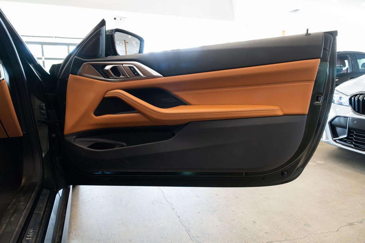 2022 BMW 4 Series 430i Gladstone OR