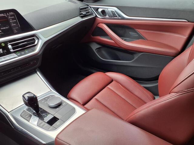 2022 BMW 4 Series 430i Gran Coupe McAllen TX