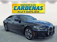2022_BMW_4 Series_430i Gran Coupe_ McAllen TX