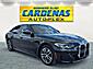 2022 BMW 4 Series 430i Gran Coupe McAllen TX
