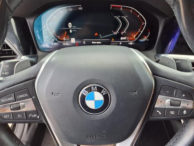 2022 BMW 4 Series 430i Gran Coupe McAllen TX