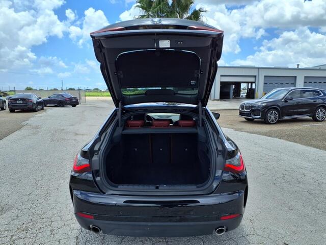 2022 BMW 4 Series 430i Gran Coupe McAllen TX