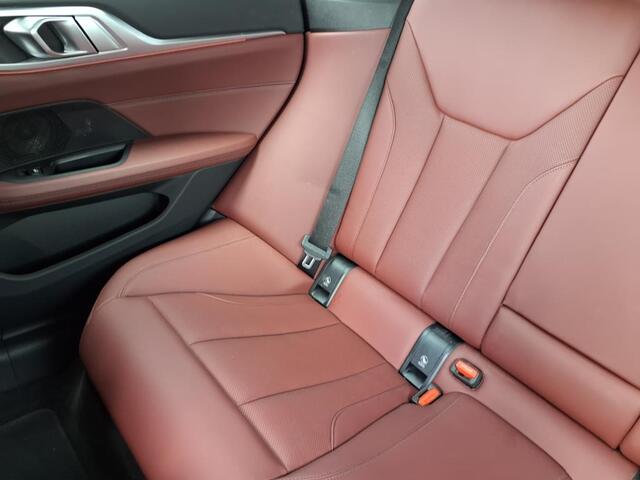 2022 BMW 4 Series 430i Gran Coupe McAllen TX