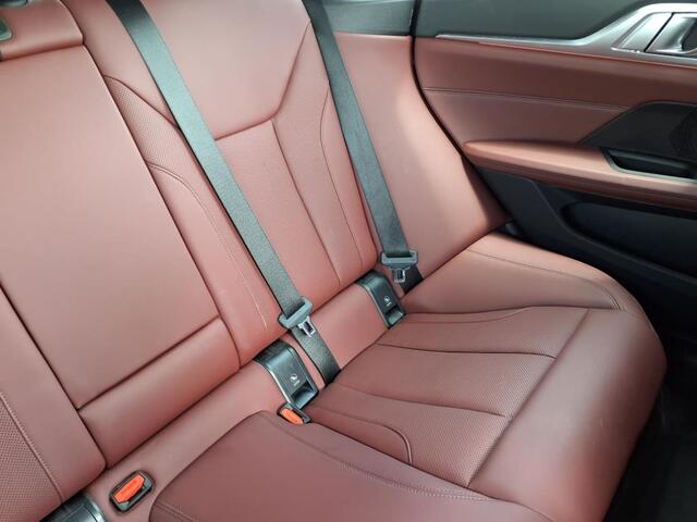 2022 BMW 4 Series 430i Gran Coupe McAllen TX