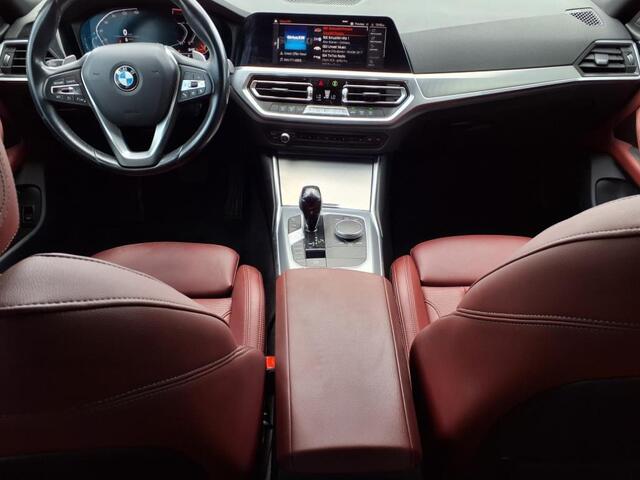 2022 BMW 4 Series 430i Gran Coupe McAllen TX