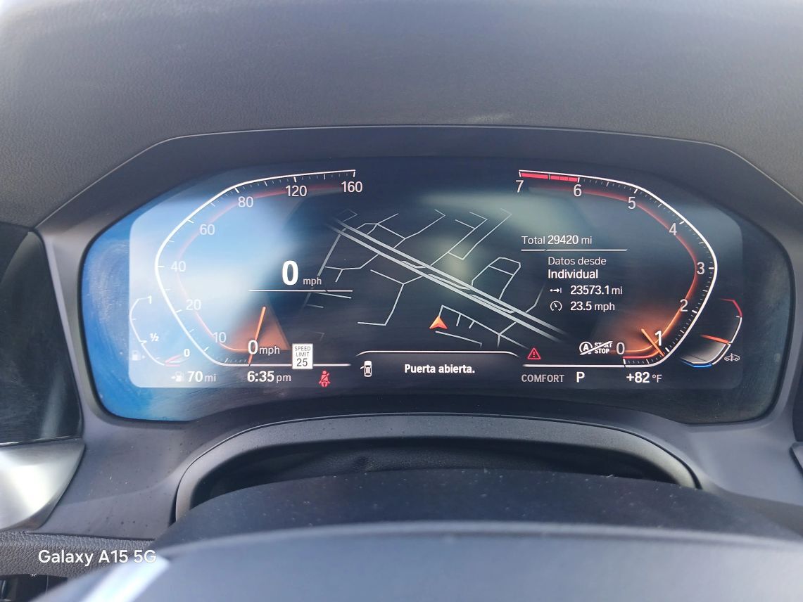 2022 BMW 4 Series 430i Gran Coupe Sedan 4D Maitland FL