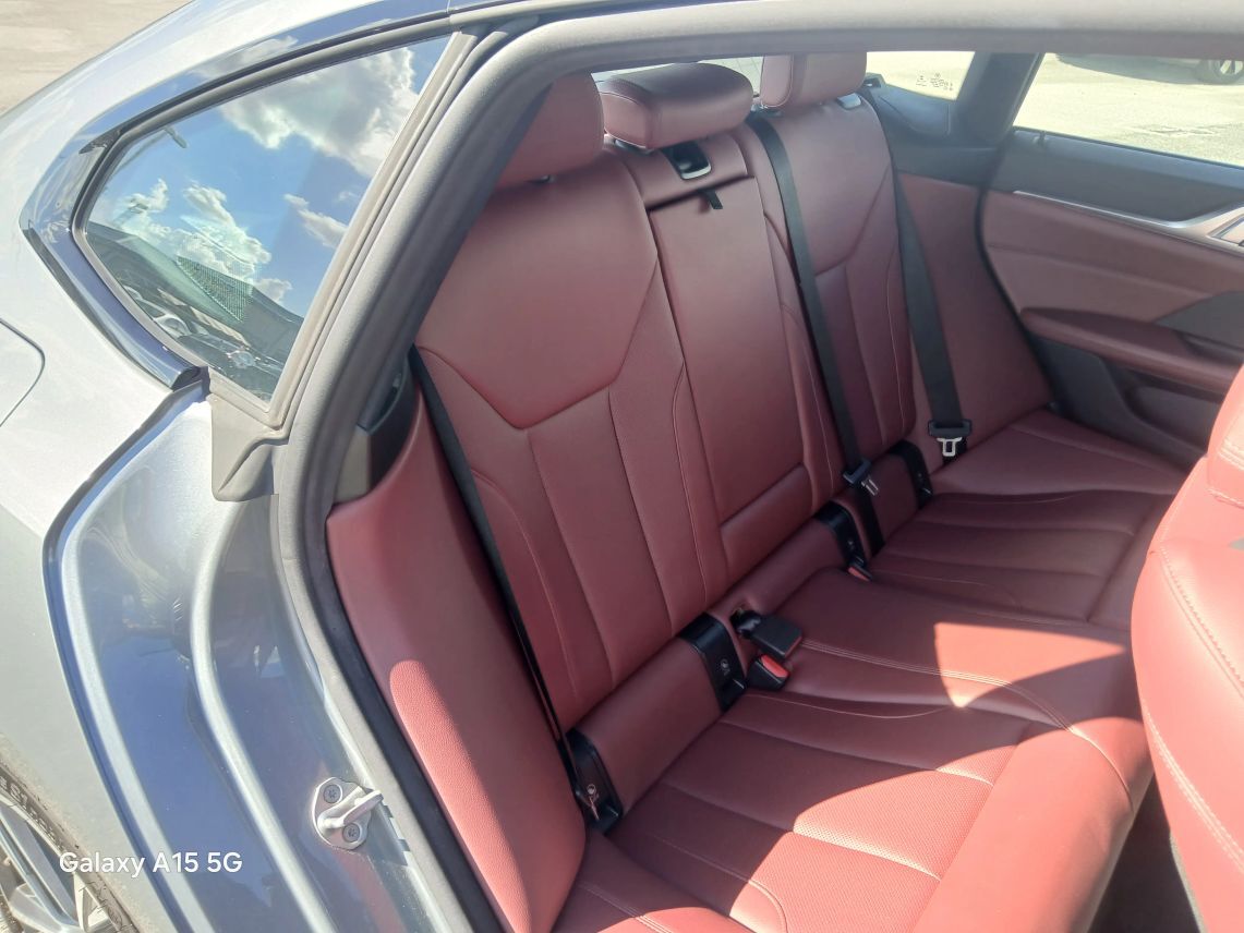 2022 BMW 4 Series 430i Gran Coupe Sedan 4D Maitland FL