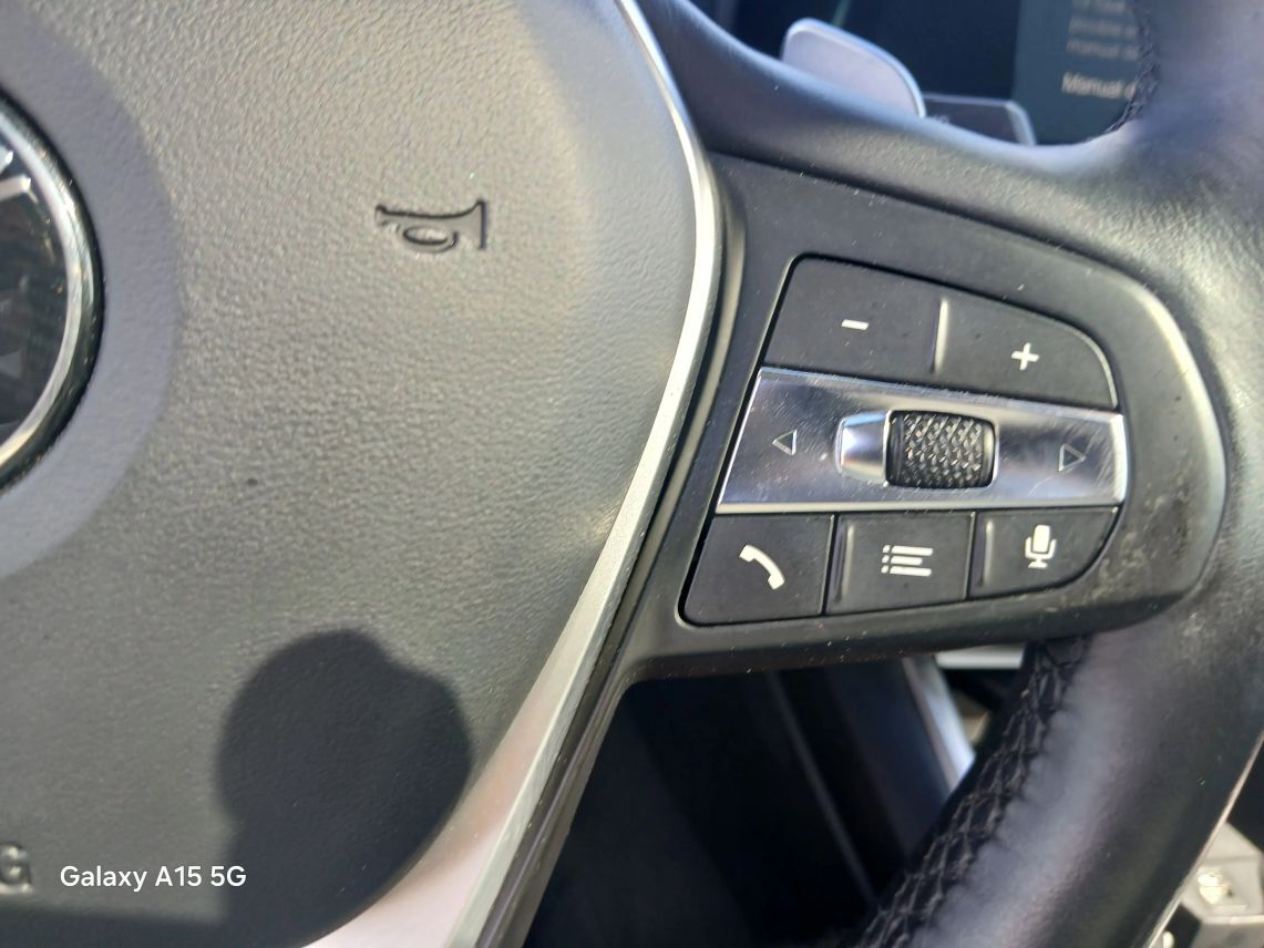 2022 BMW 4 Series 430i Gran Coupe Sedan 4D Maitland FL