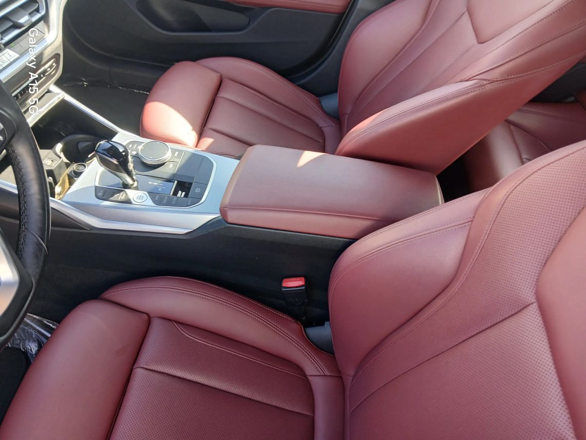 2022 BMW 4 Series 430i Gran Coupe Sedan 4D Maitland FL