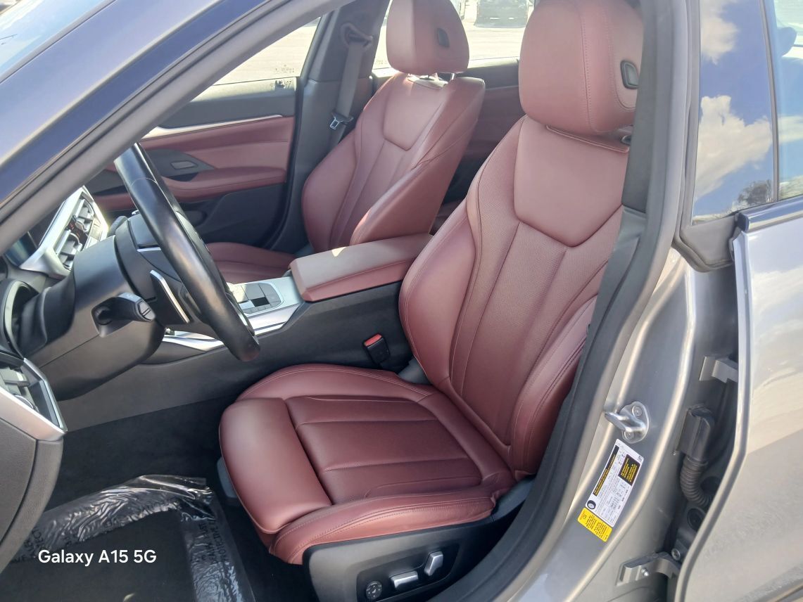 2022 BMW 4 Series 430i Gran Coupe Sedan 4D Maitland FL