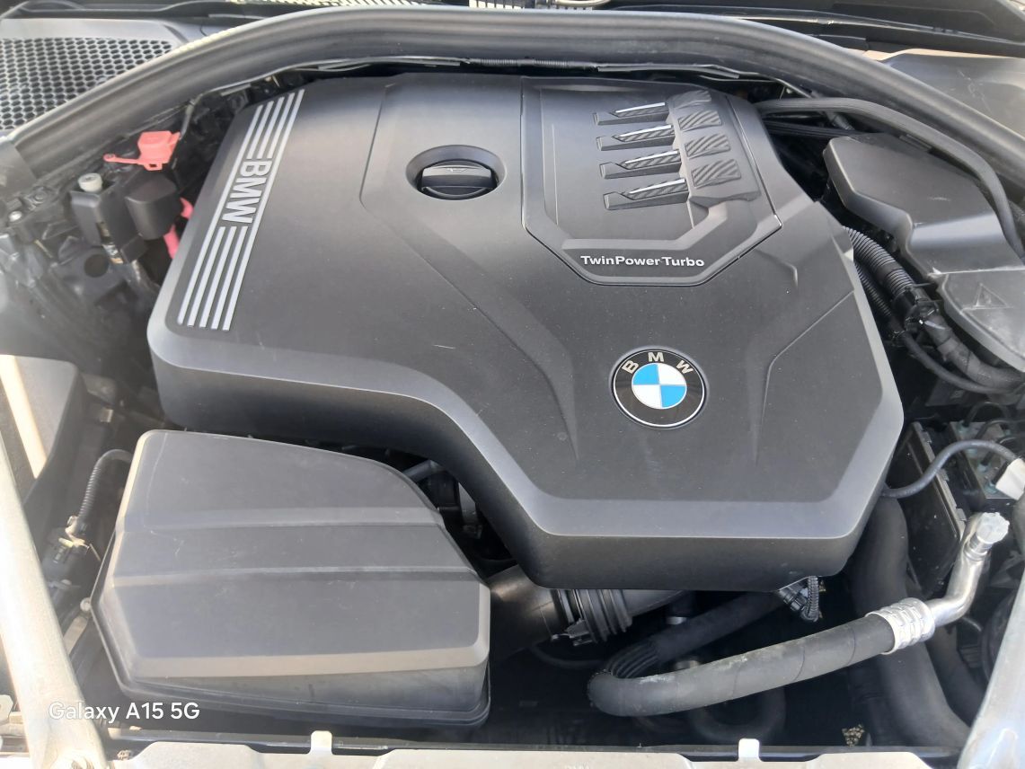 2022 BMW 4 Series 430i Gran Coupe Sedan 4D Maitland FL