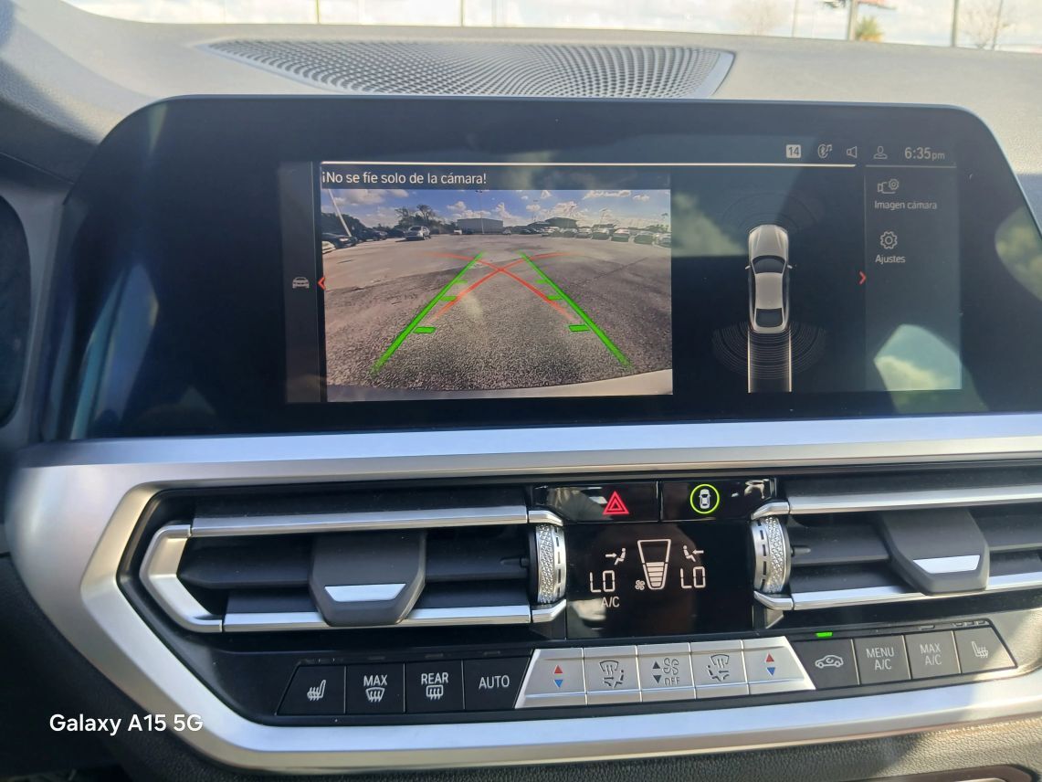 2022 BMW 4 Series 430i Gran Coupe Sedan 4D Maitland FL