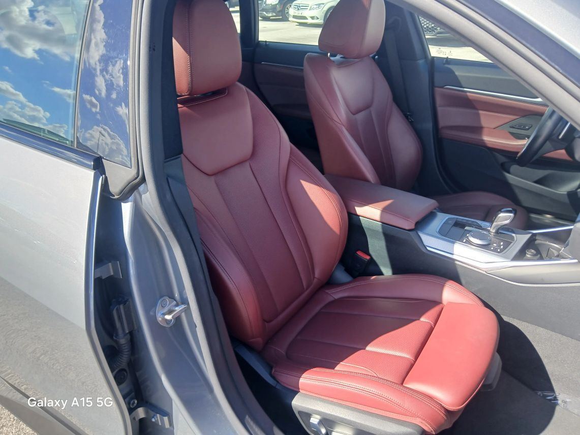 2022 BMW 4 Series 430i Gran Coupe Sedan 4D Maitland FL