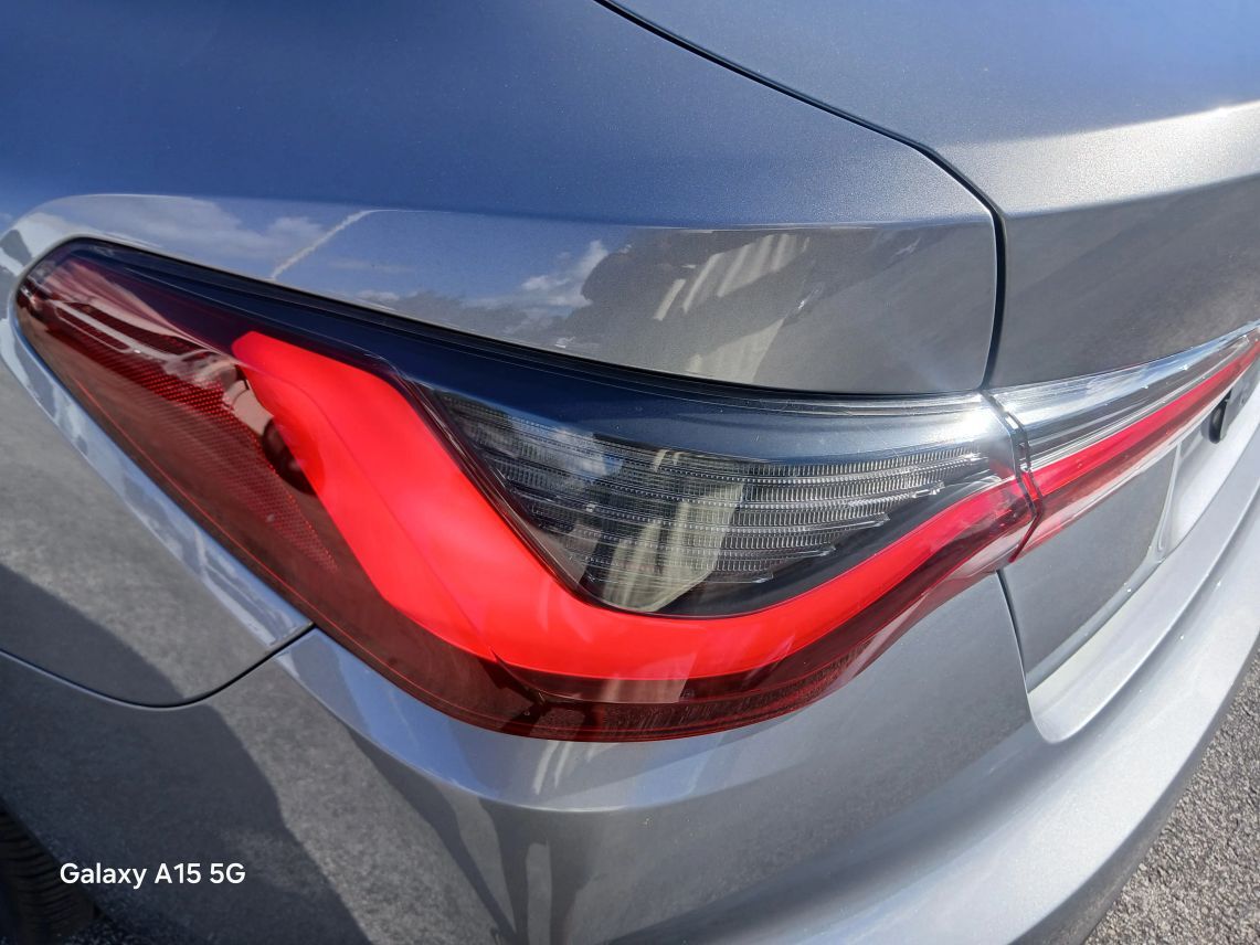 2022 BMW 4 Series 430i Gran Coupe Sedan 4D Maitland FL