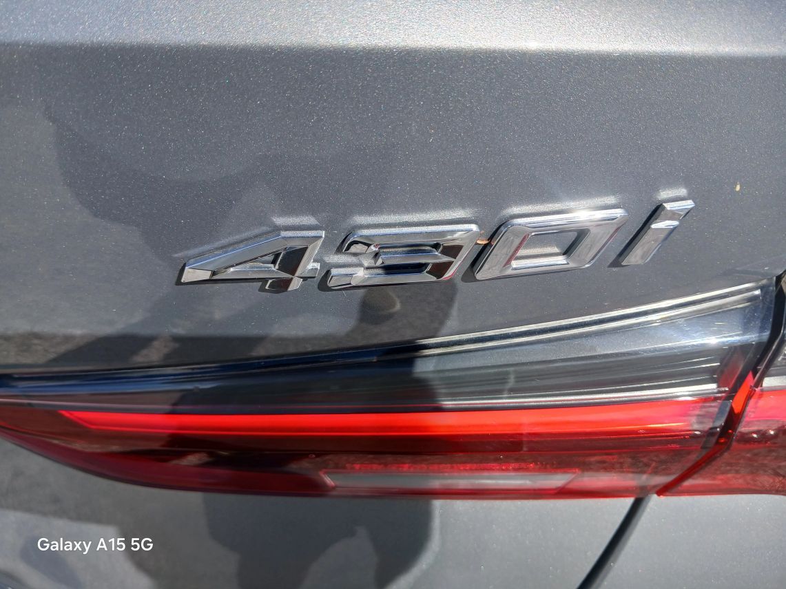 2022 BMW 4 Series 430i Gran Coupe Sedan 4D Maitland FL