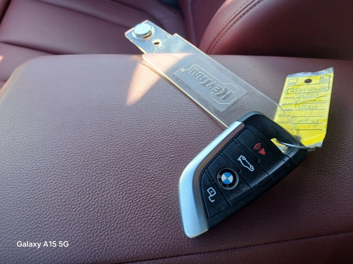 2022 BMW 4 Series 430i Gran Coupe Sedan 4D Maitland FL