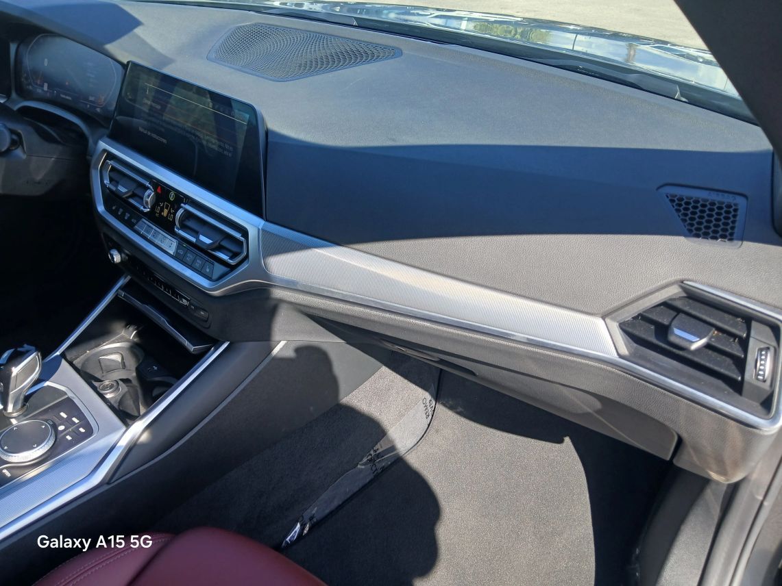 2022 BMW 4 Series 430i Gran Coupe Sedan 4D Maitland FL