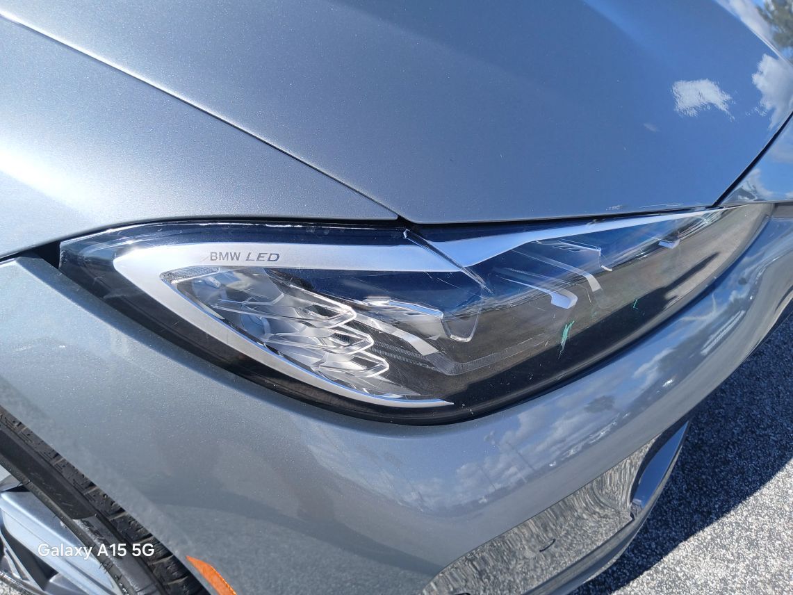 2022 BMW 4 Series 430i Gran Coupe Sedan 4D Maitland FL