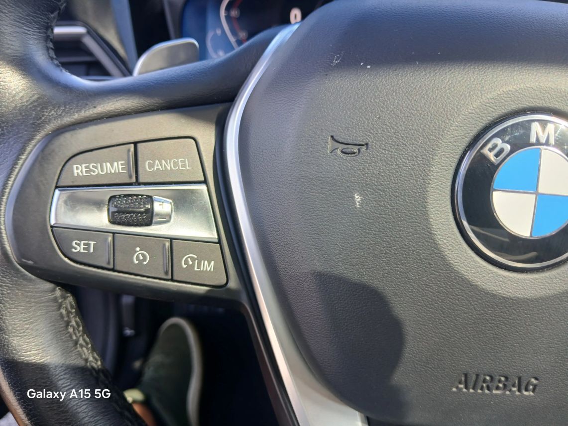 2022 BMW 4 Series 430i Gran Coupe Sedan 4D Maitland FL