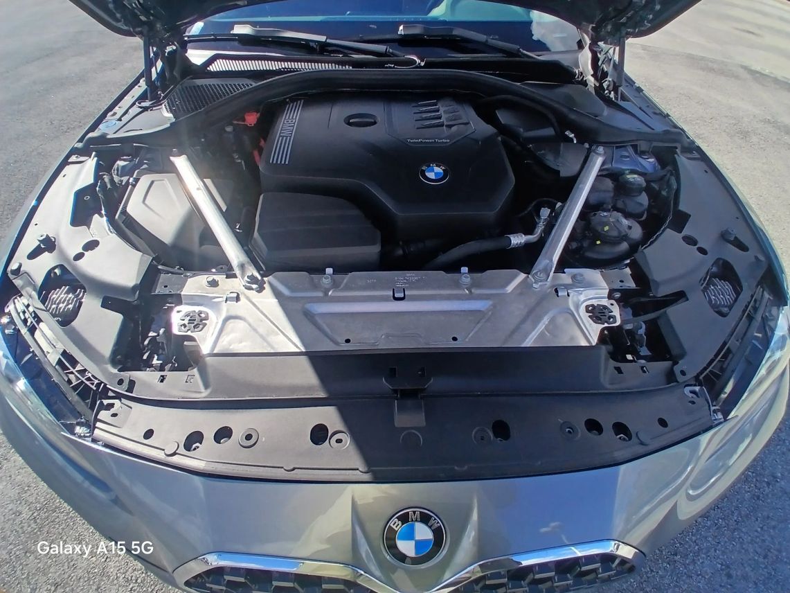 2022 BMW 4 Series 430i Gran Coupe Sedan 4D Maitland FL