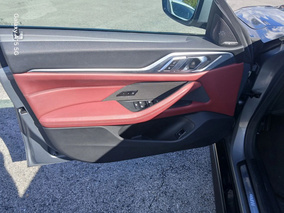 2022 BMW 4 Series 430i Gran Coupe Sedan 4D Maitland FL