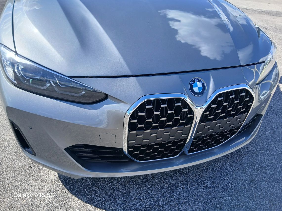 2022 BMW 4 Series 430i Gran Coupe Sedan 4D Maitland FL