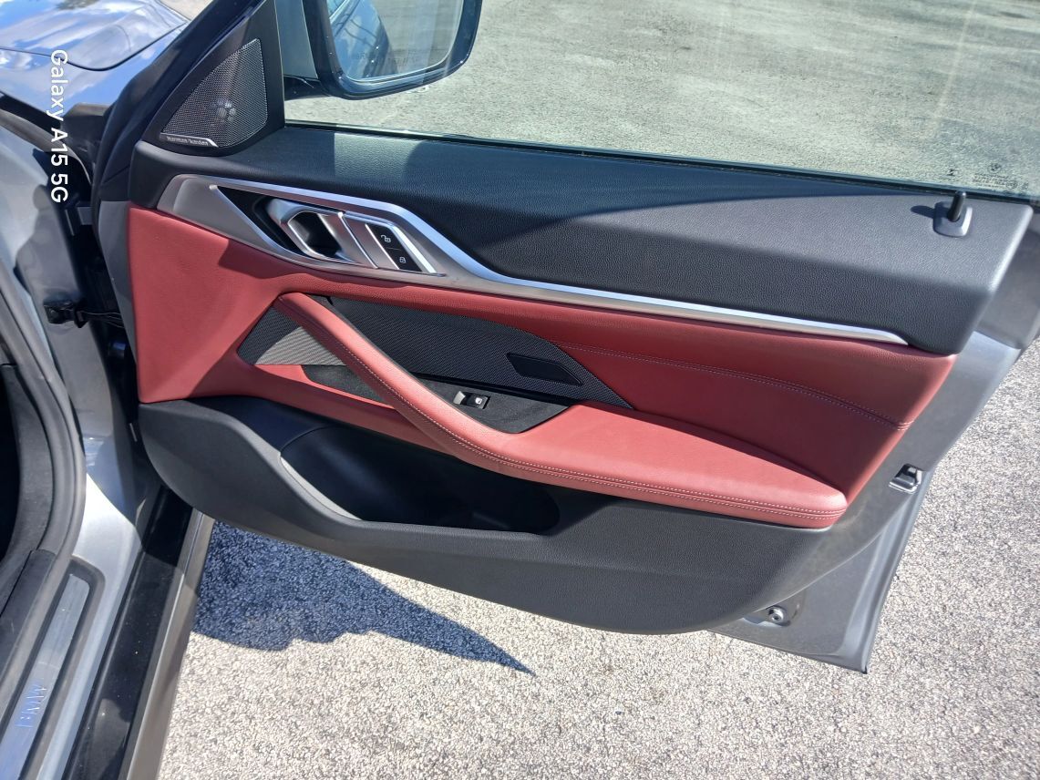 2022 BMW 4 Series 430i Gran Coupe Sedan 4D Maitland FL