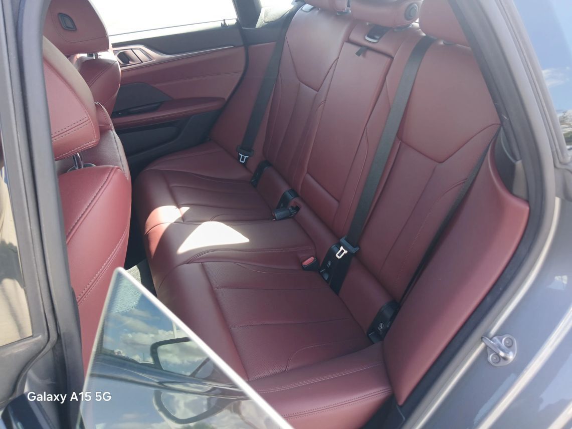 2022 BMW 4 Series 430i Gran Coupe Sedan 4D Maitland FL