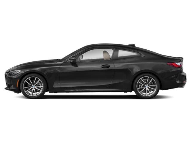 2022 BMW 4 Series 430i Hurst TX