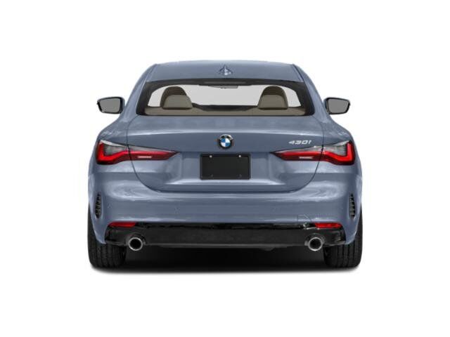 2022 BMW 4 Series 430i Hurst TX