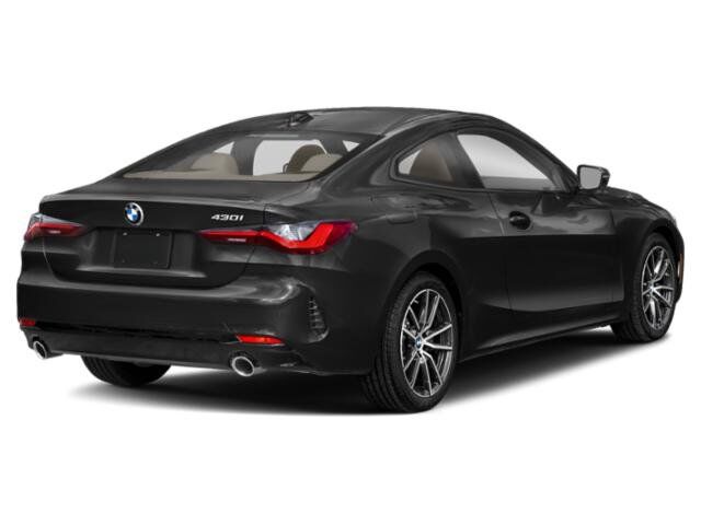 2022 BMW 4 Series 430i Hurst TX
