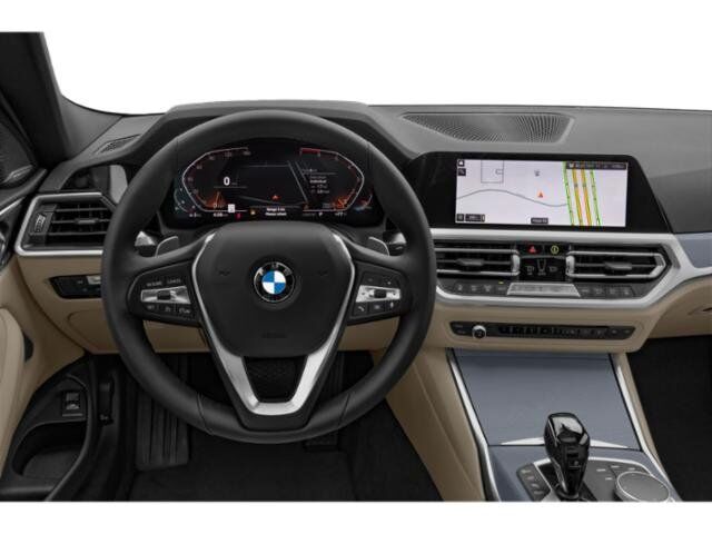 2022 BMW 4 Series 430i Hurst TX