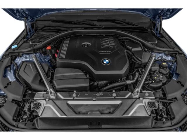 2022 BMW 4 Series 430i Hurst TX