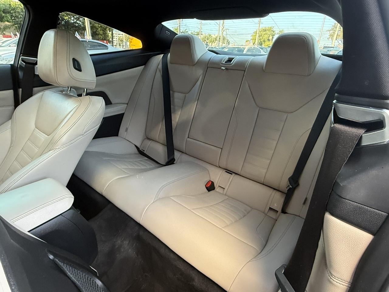 2022 BMW 4 Series 430i Hollywood FL