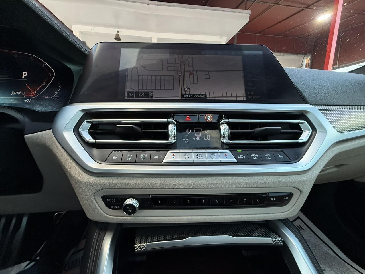 2022 BMW 4 Series 430i Hollywood FL