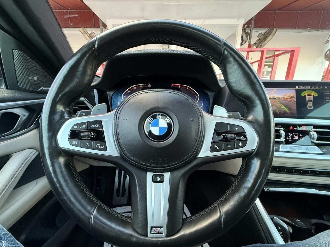 2022 BMW 4 Series 430i Hollywood FL