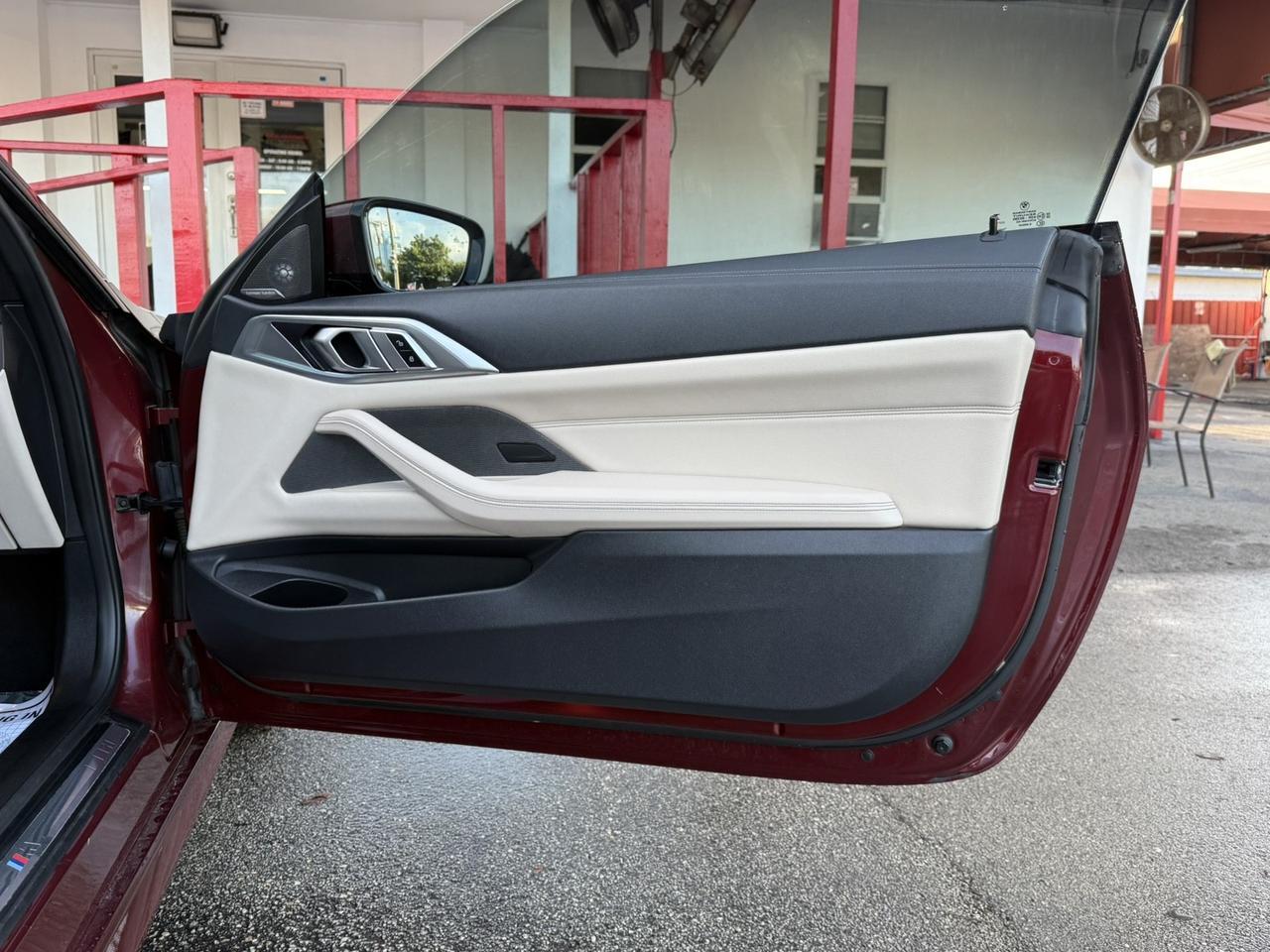 2022 BMW 4 Series 430i Hollywood FL