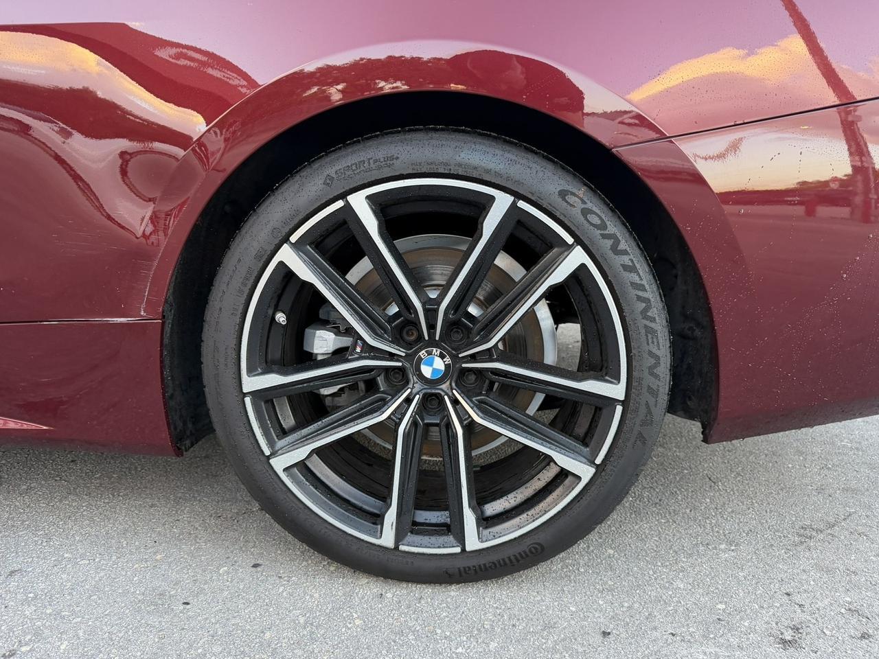 2022 BMW 4 Series 430i Hollywood FL