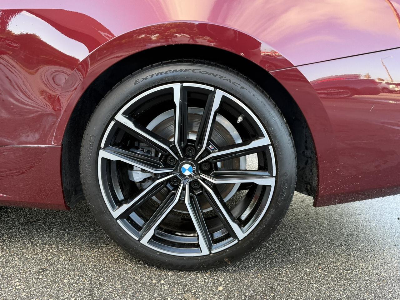 2022 BMW 4 Series 430i Hollywood FL