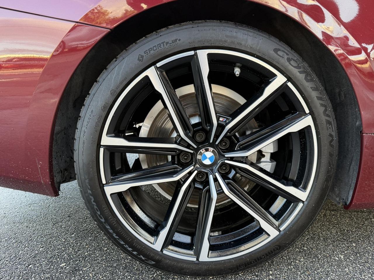 2022 BMW 4 Series 430i Hollywood FL