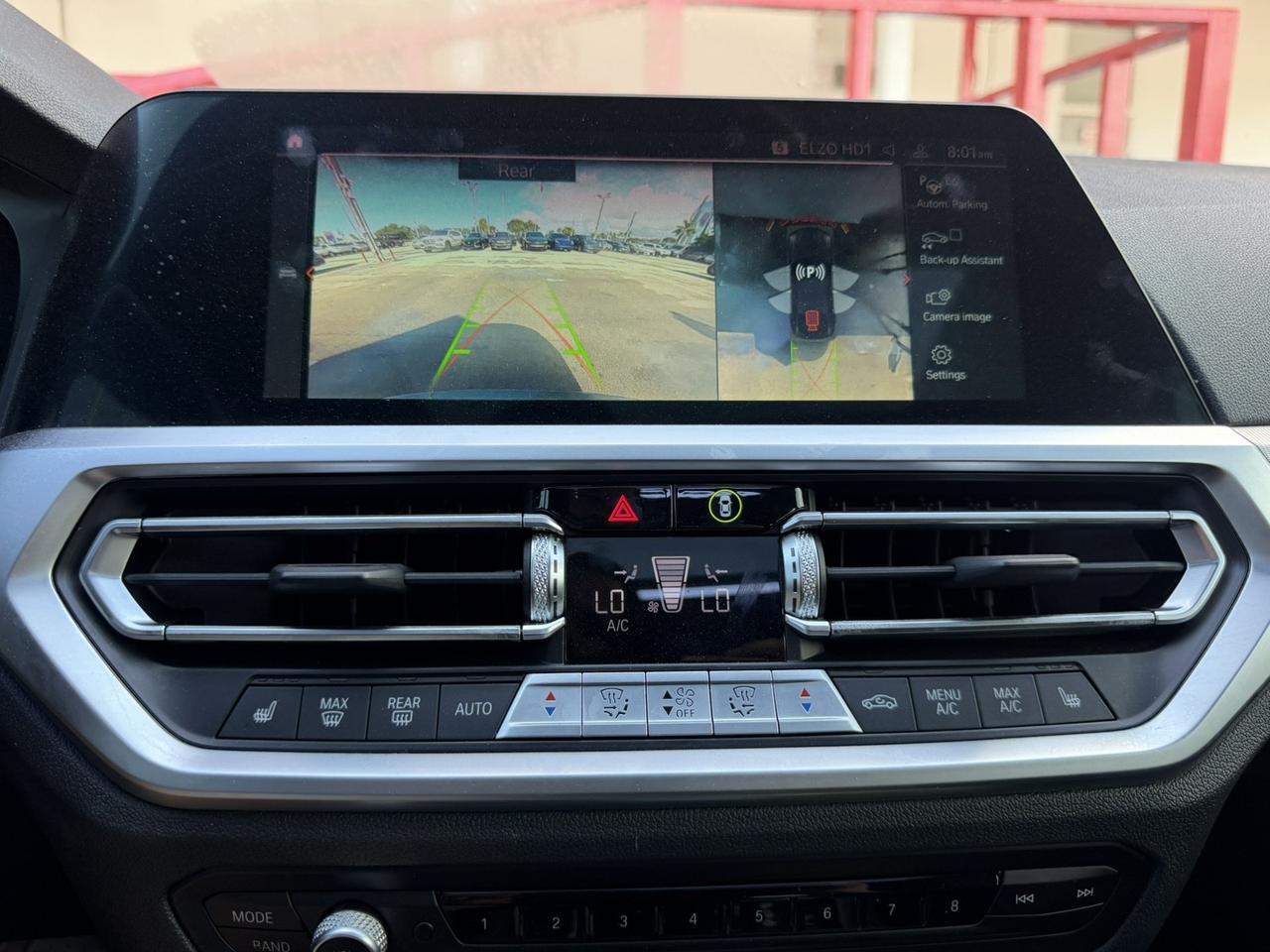 2022 BMW 4 Series 430i Hollywood FL