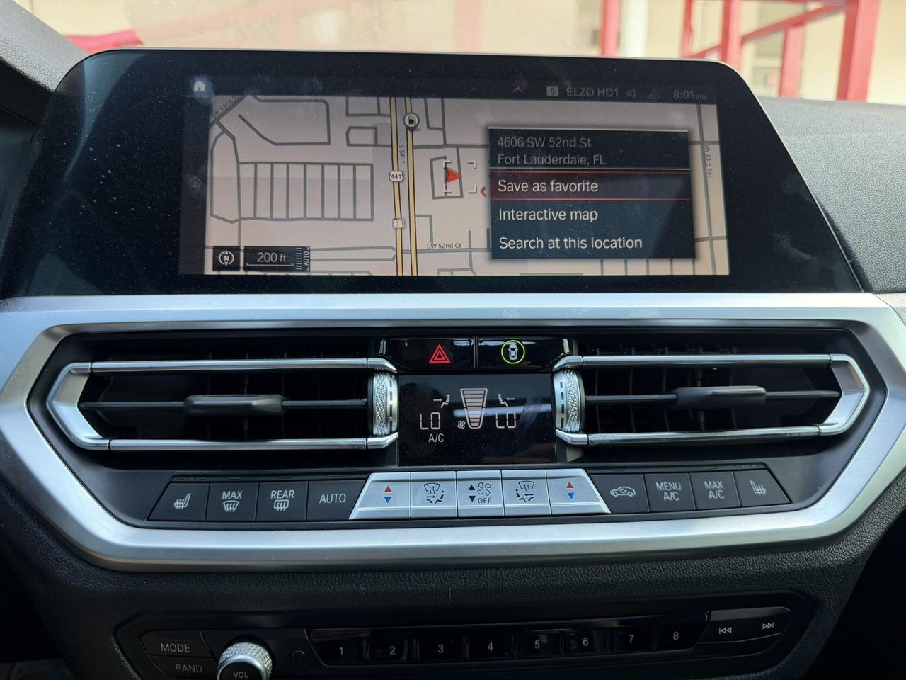 2022 BMW 4 Series 430i Hollywood FL