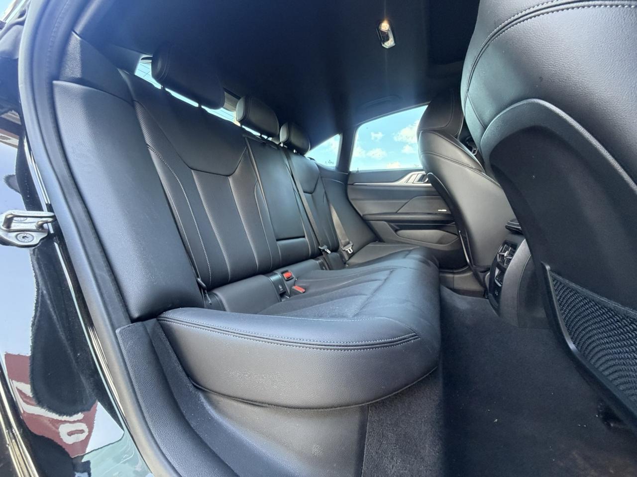 2022 BMW 4 Series 430i Hollywood FL
